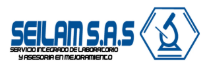 Logo Seilam S.A.S.